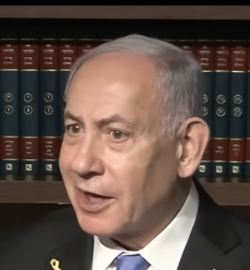 Ben Shapiro interviews Israeli PM Benjamin Netanyahu | WATCH