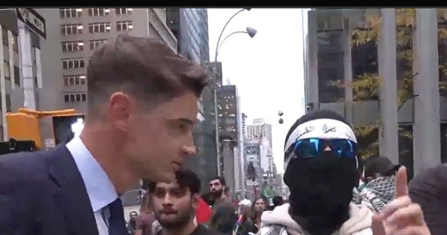 Photo: Screenshot from X / Twitter