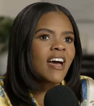 Candace Owens: "I never said Israel killed Charlie Kirk"