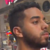  Harvard Grad Calls For Another October 7th On the Streets of New York | WATCH