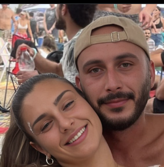  Nova Festival Hero Roei Shalev Dies by Suicide Two Years After October 7th