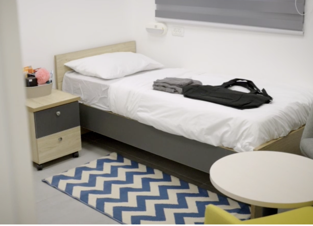 IN COLOR: Israel Gears Up For Hostage Release Tomorrow Morning