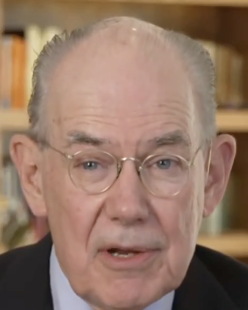 Piers Morgan Shockingly Defends Trump | WATCH