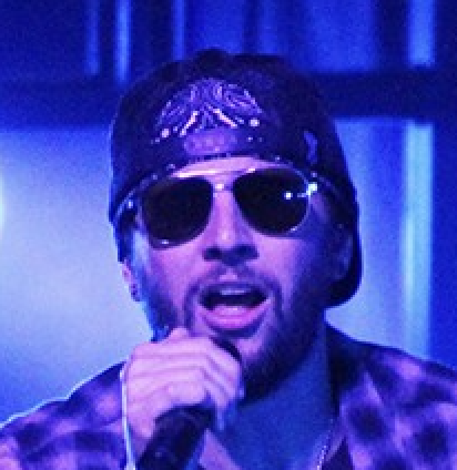 M. Shadows