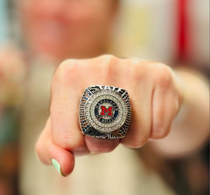 Manalapan High School NJ