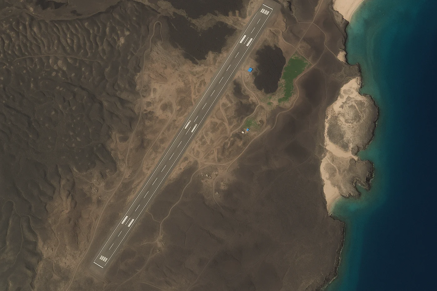 Why The Houthis Are In Full Panic Mode