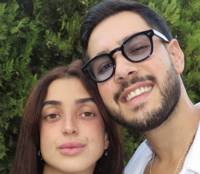 Freed Hostage Eliya Cohen Is Engaged To Ziv Abud 
