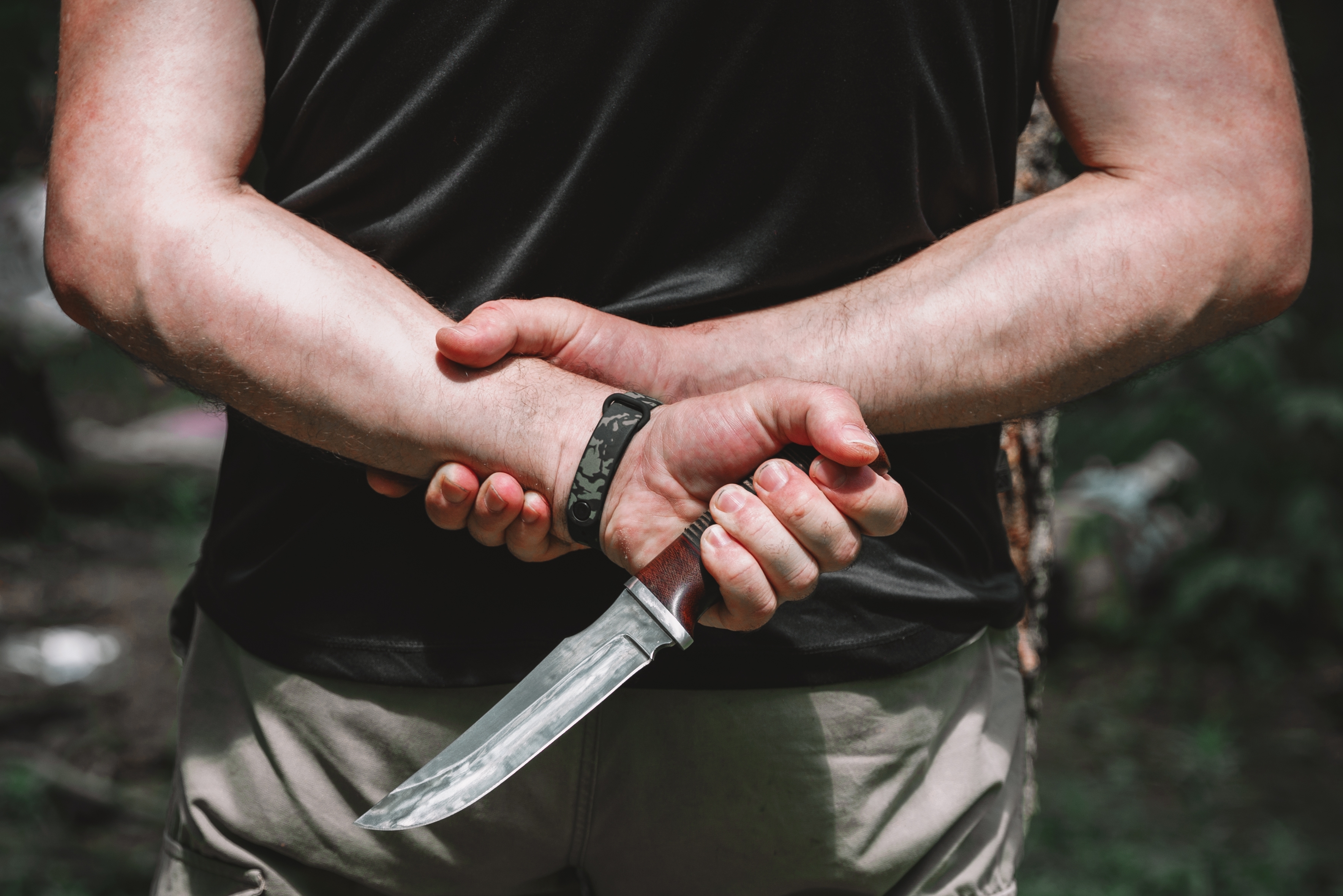 Candace Owens: "I'm not going to stab Elon Musk"