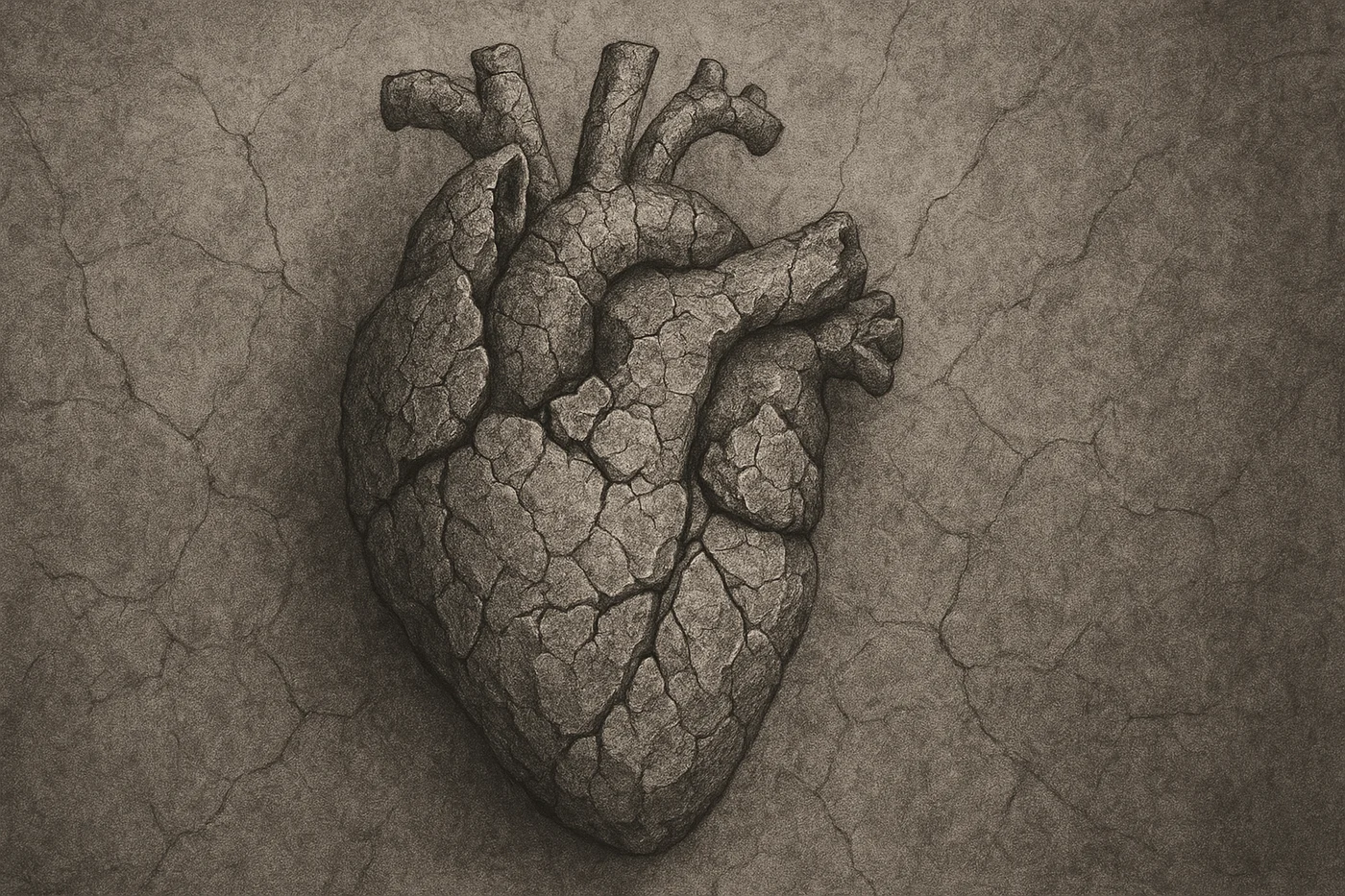 When Your Heart Gets Tired: Understanding Compassion Fatigue