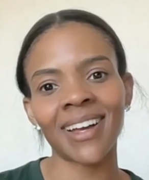 Candace Owens Accuses Trump Administration of Killing Charlie Kirk 