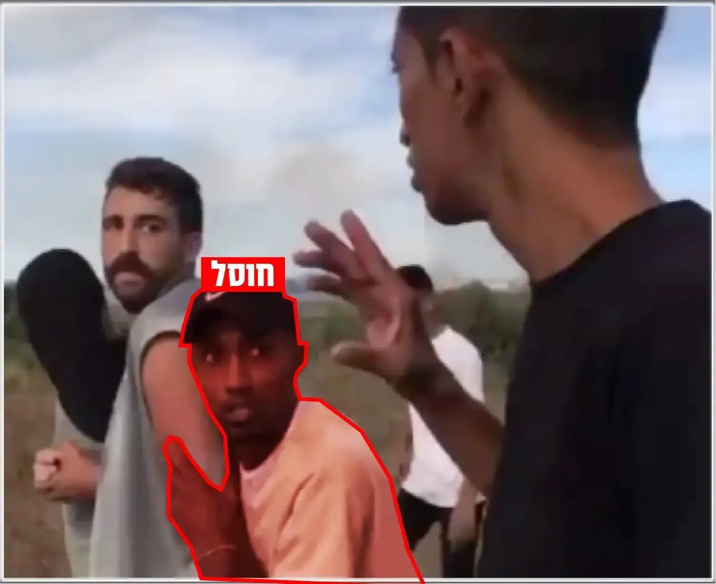 photo: IDF Spokesperson Unit