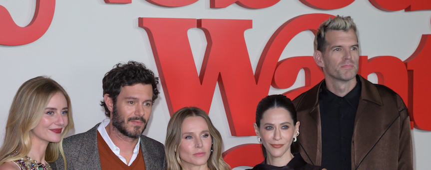 Photo: Shutterstock / Featureflash Photo Agency