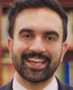 Zohran Mamdani: Muslims are the real victims of 9/11