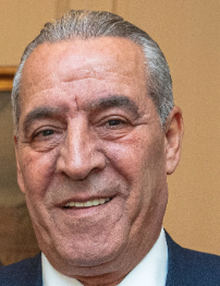 Mahmoud Abbas Designates Al-Sheikh as Interim Successor 