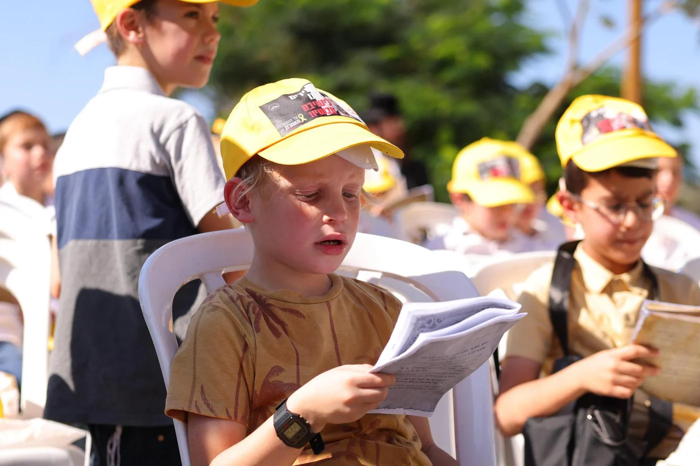 Photo: Daniel Nefoti