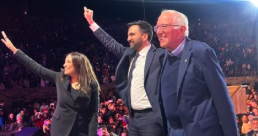 Hasan Piker's Presence at Zohran Mamdani's NYC Rally Sparks Renewed Backlash 