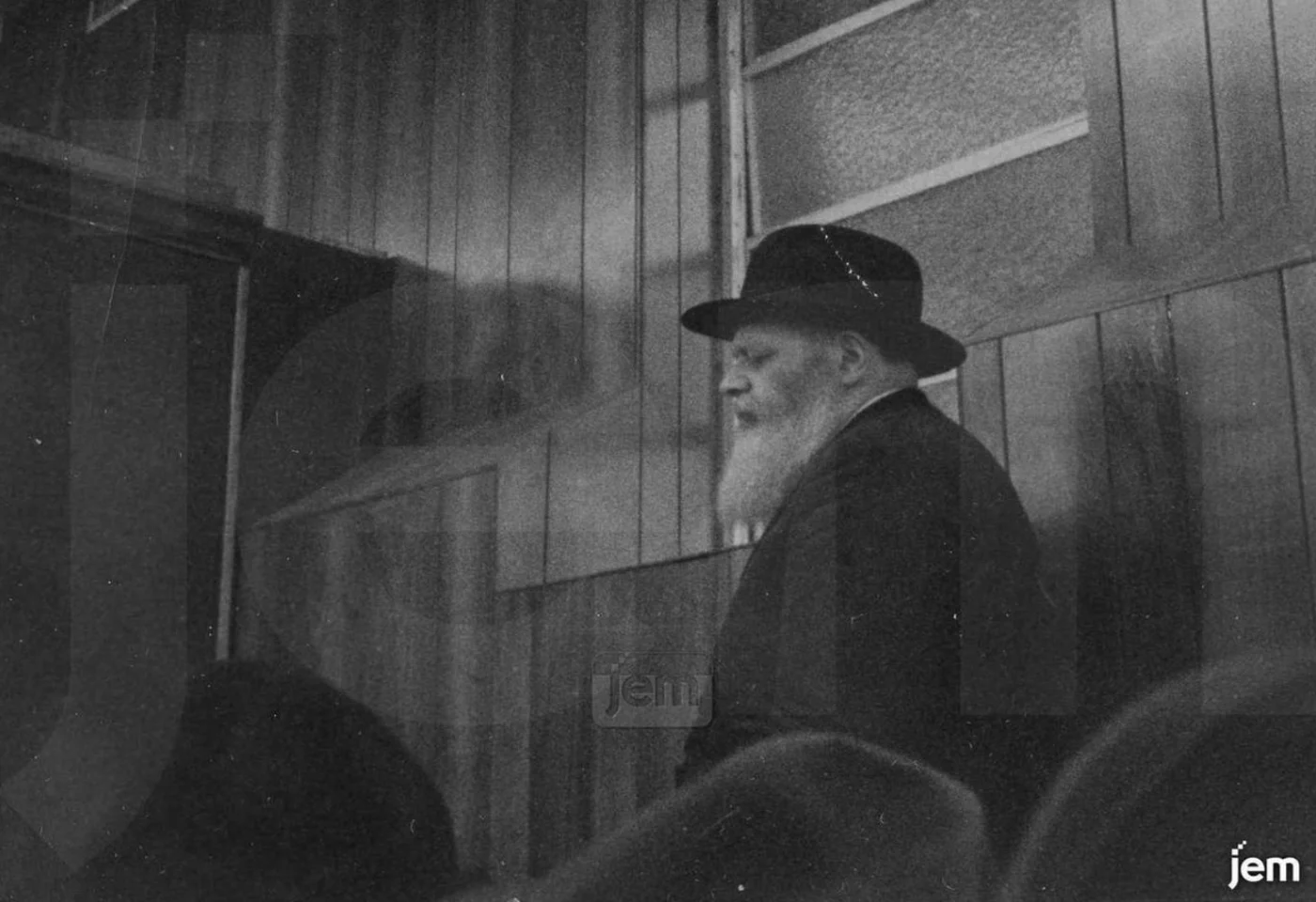 Lubavitcher Rebbe ztzl