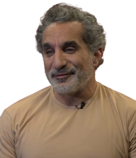 Bassem Youssef