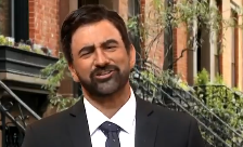 Eretz Nehederet Roasts Zohran Mamdani