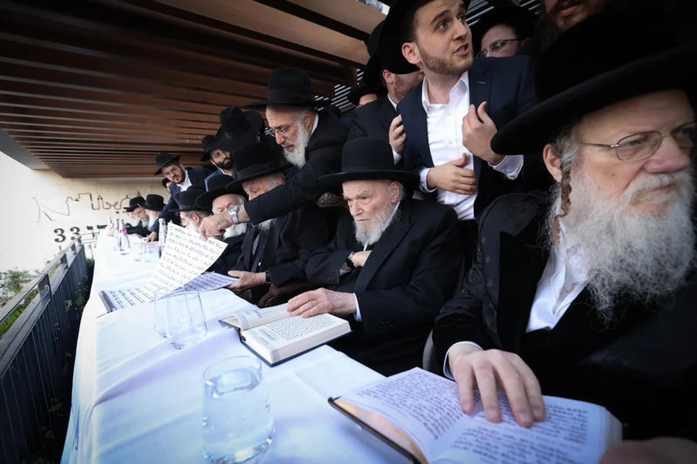 Photo: Shlomi Cohen / Flash90