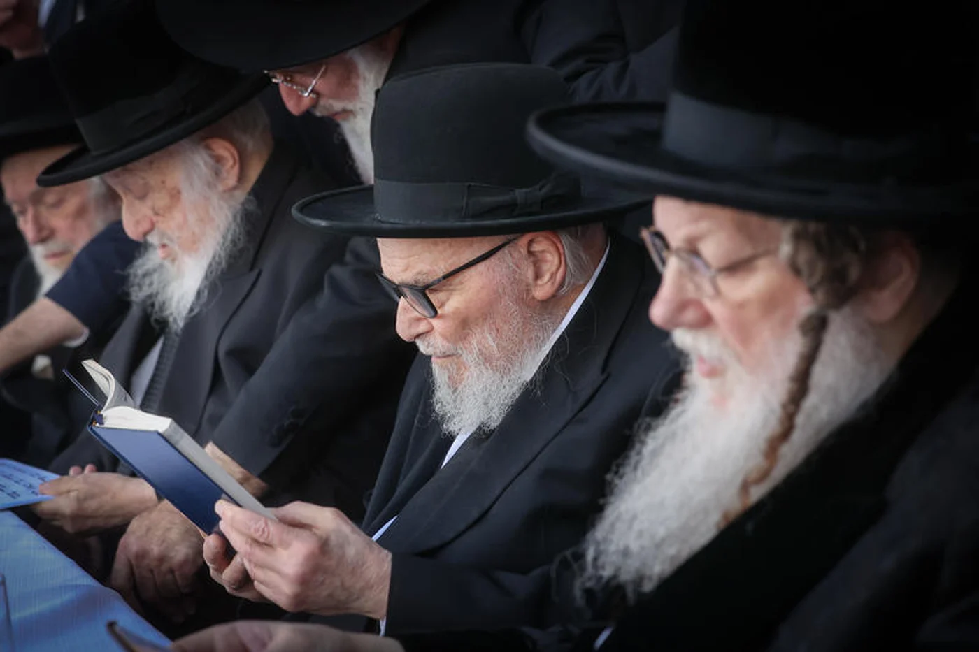 Photo: Shlomi Cohen / Flash90