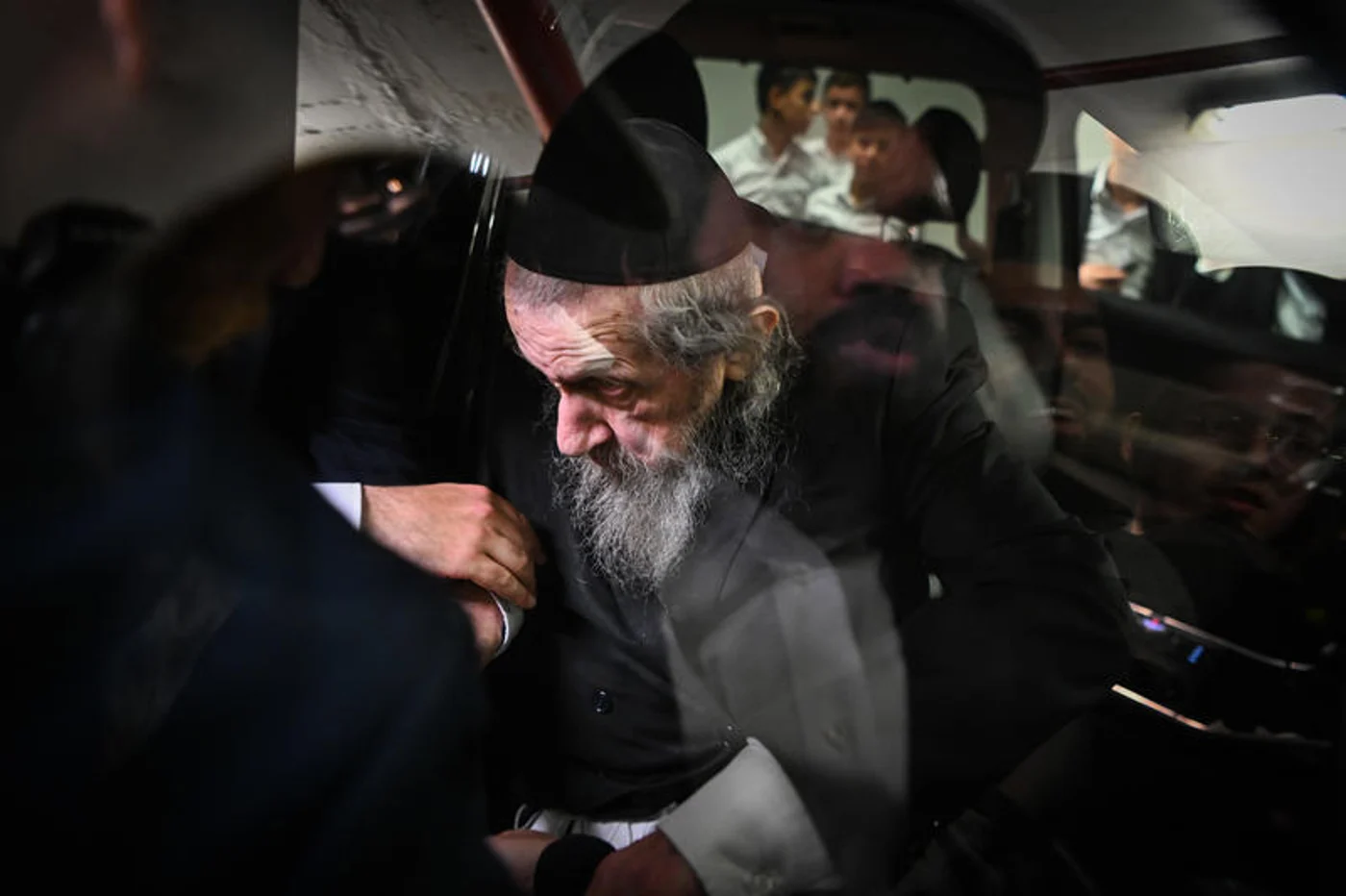 Photo: Aryeh Leib abrams \ Flash90