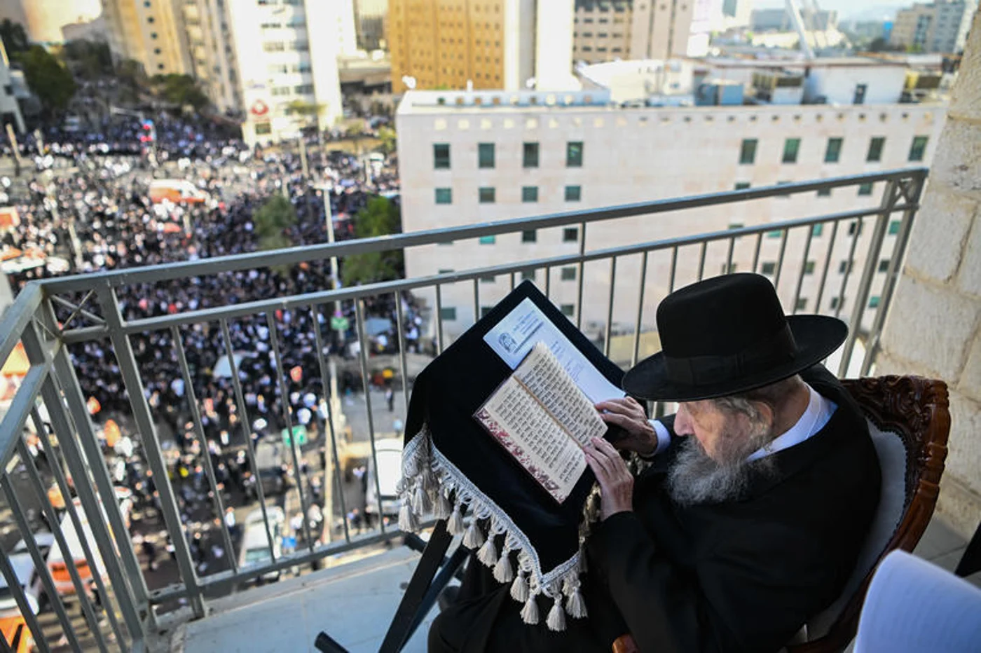 Photo: Aryeh Leib abrams \ Flash90