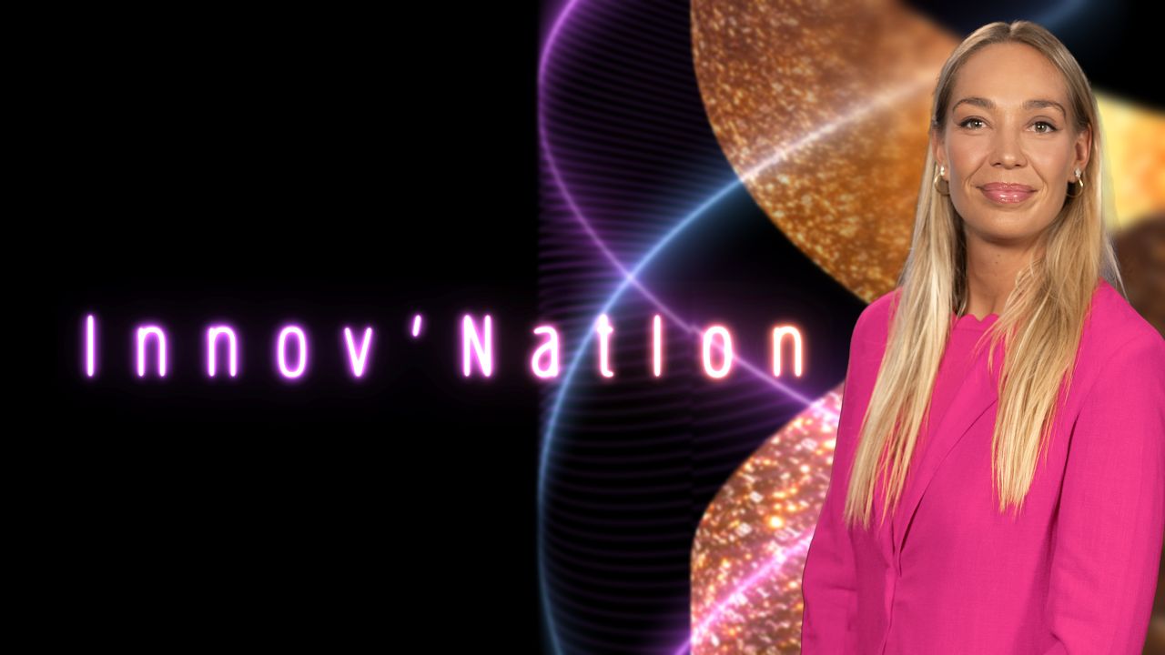 i24NEWS Reinvents Its Prime-Time News Experience