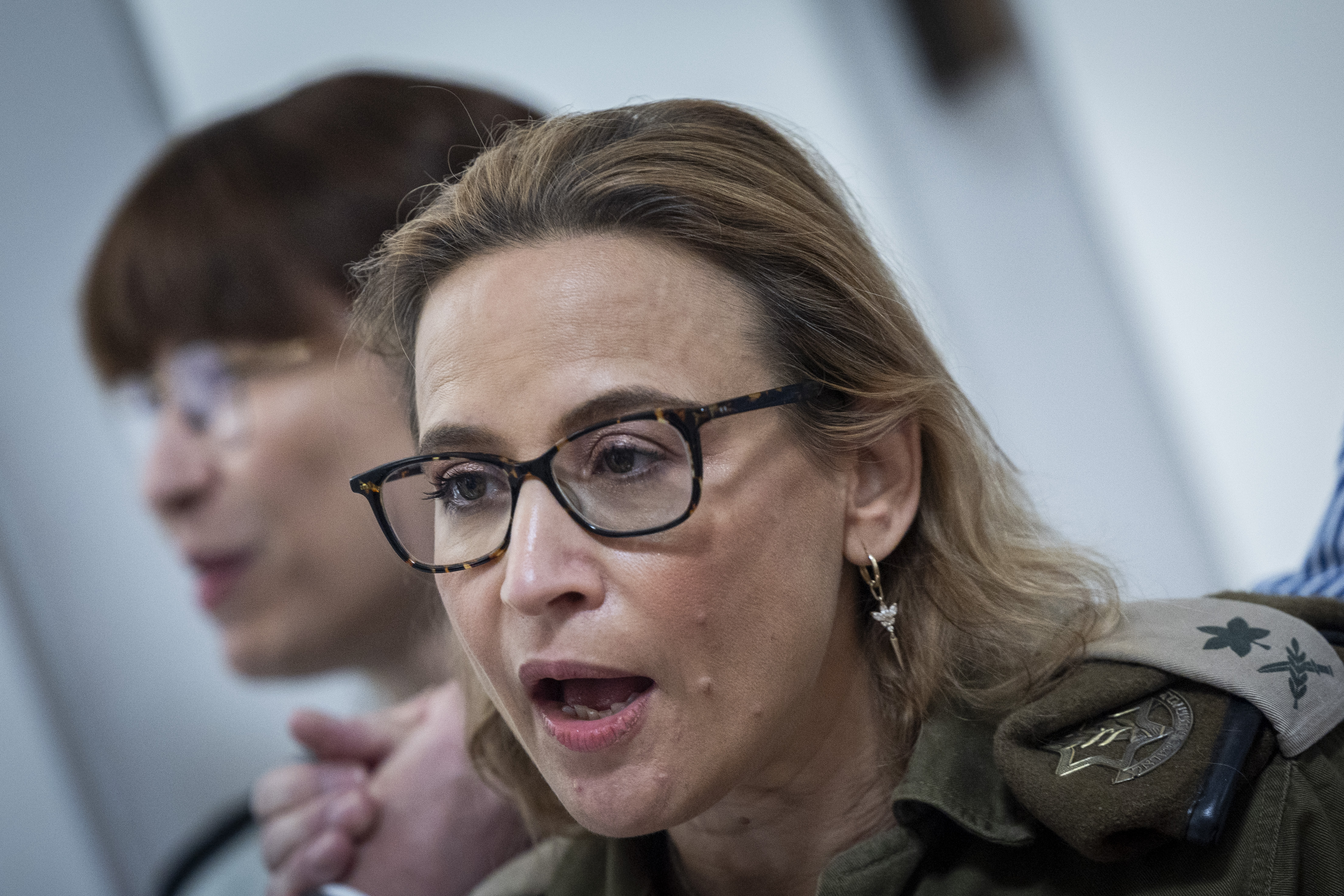 Yifat Tomer-Yerushalmi