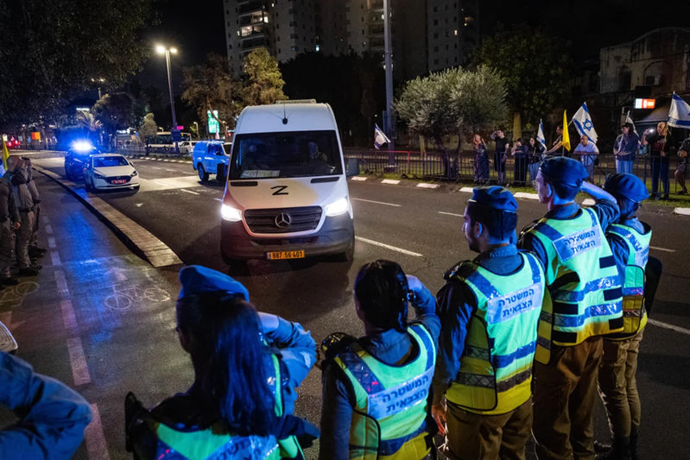 Hamas "Discovers" 3 Hostage Bodies