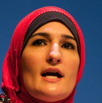 Linda Sarsour