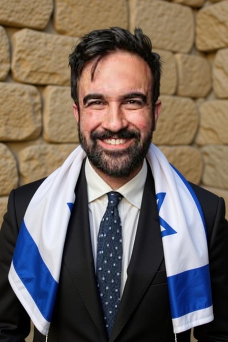 The “Blue Tsunami”: What Haaretz Gets Wrong About America 