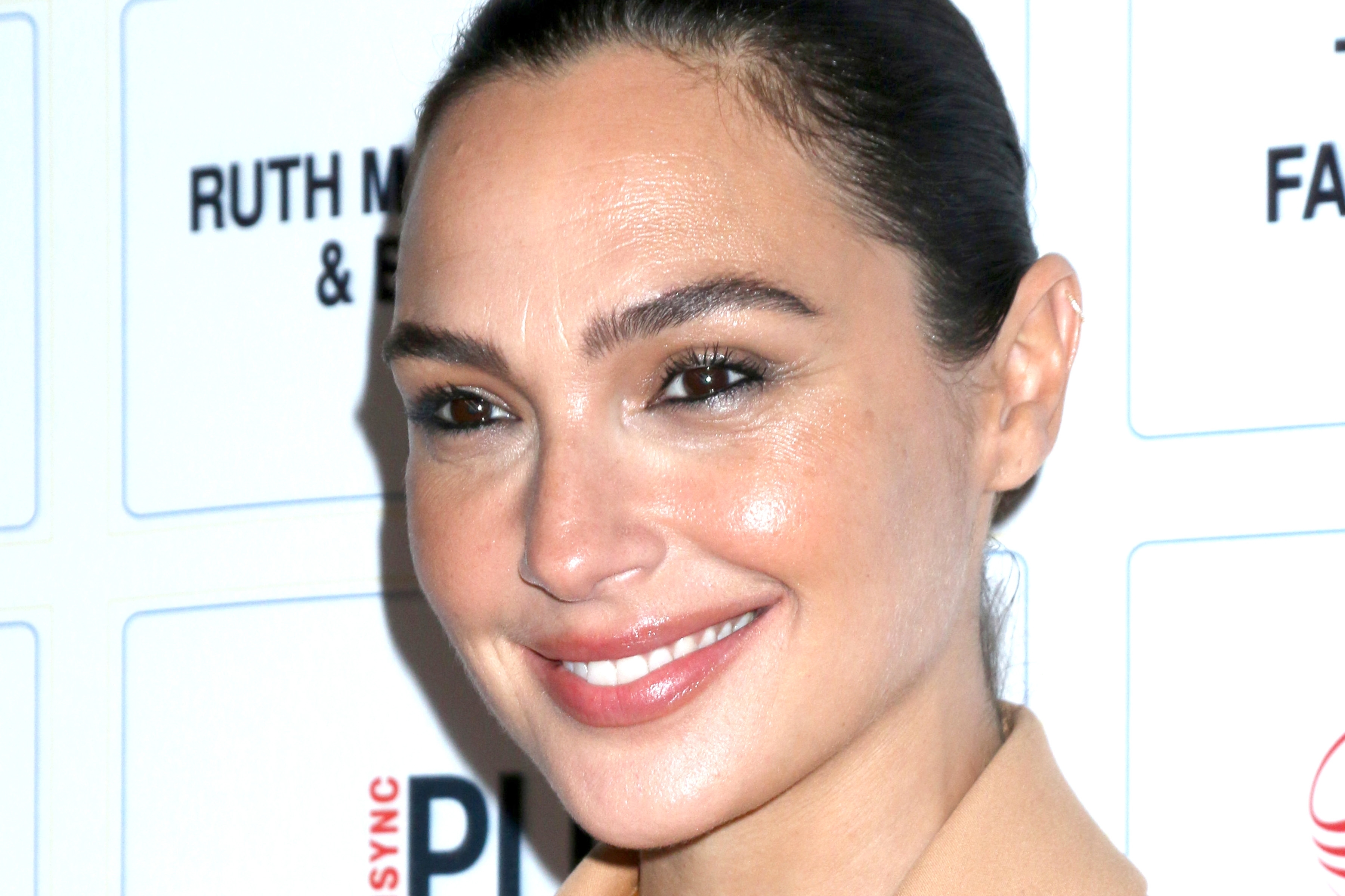 Israeli Actress Gal Gadot