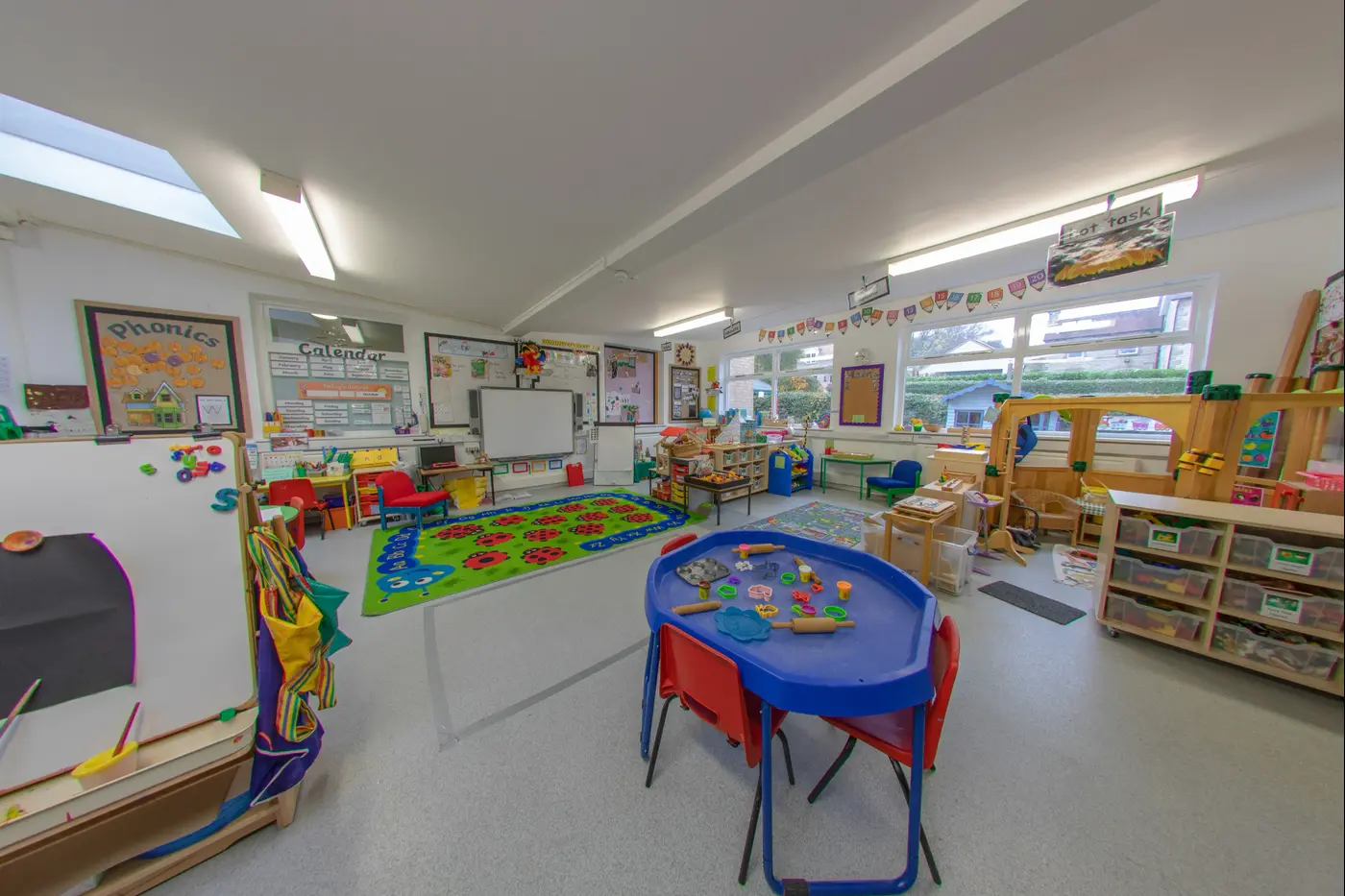 Children's Kindergarten