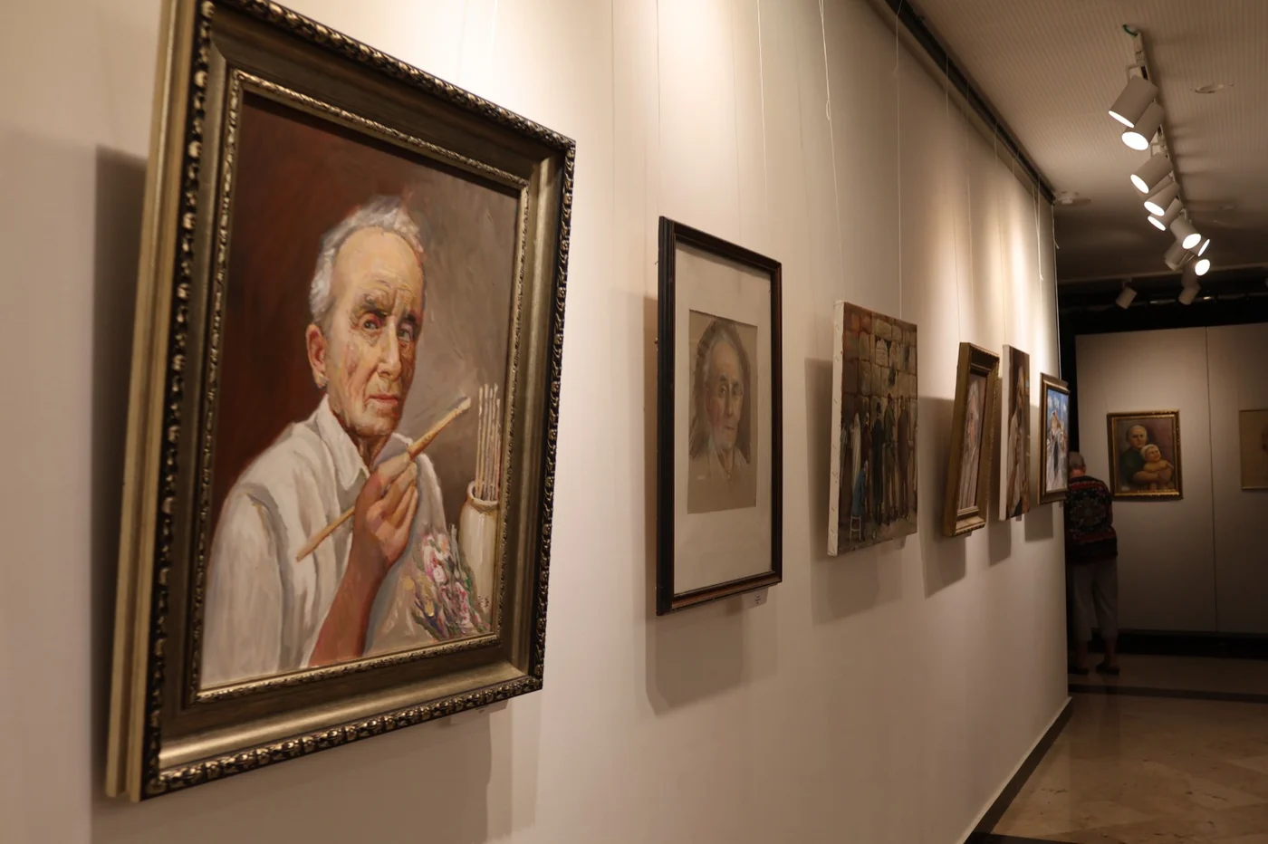 Photo: Orit Rosenfeld