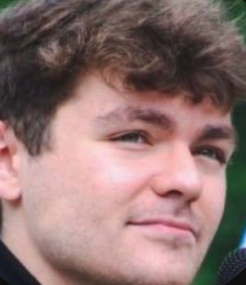 Nick Fuentes: Don't read the Bible