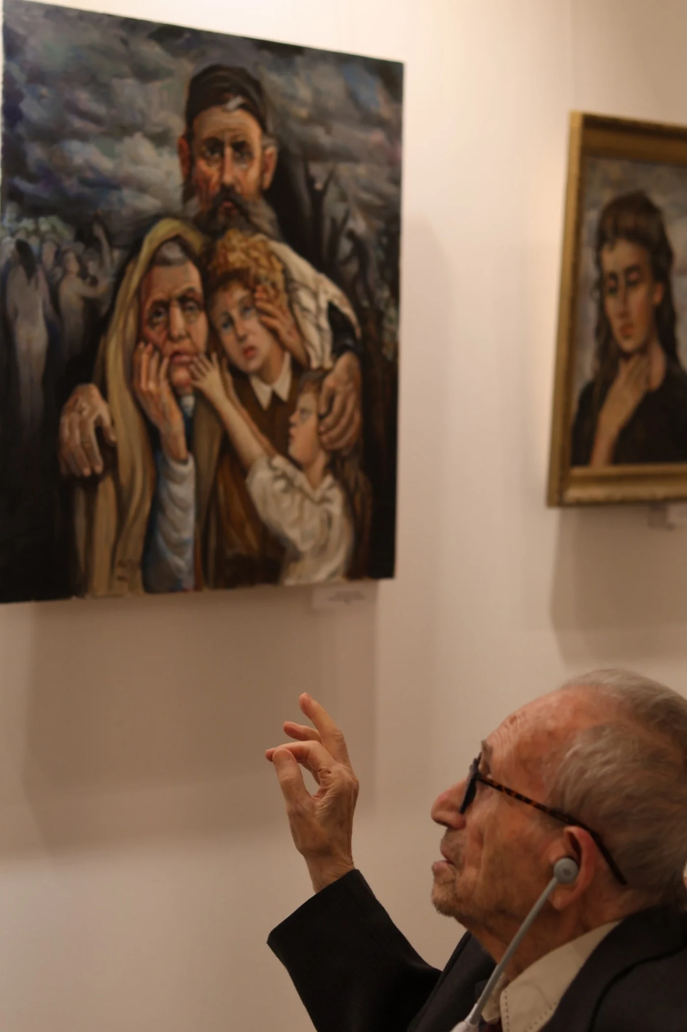 Photo: Orit Rosenfeld