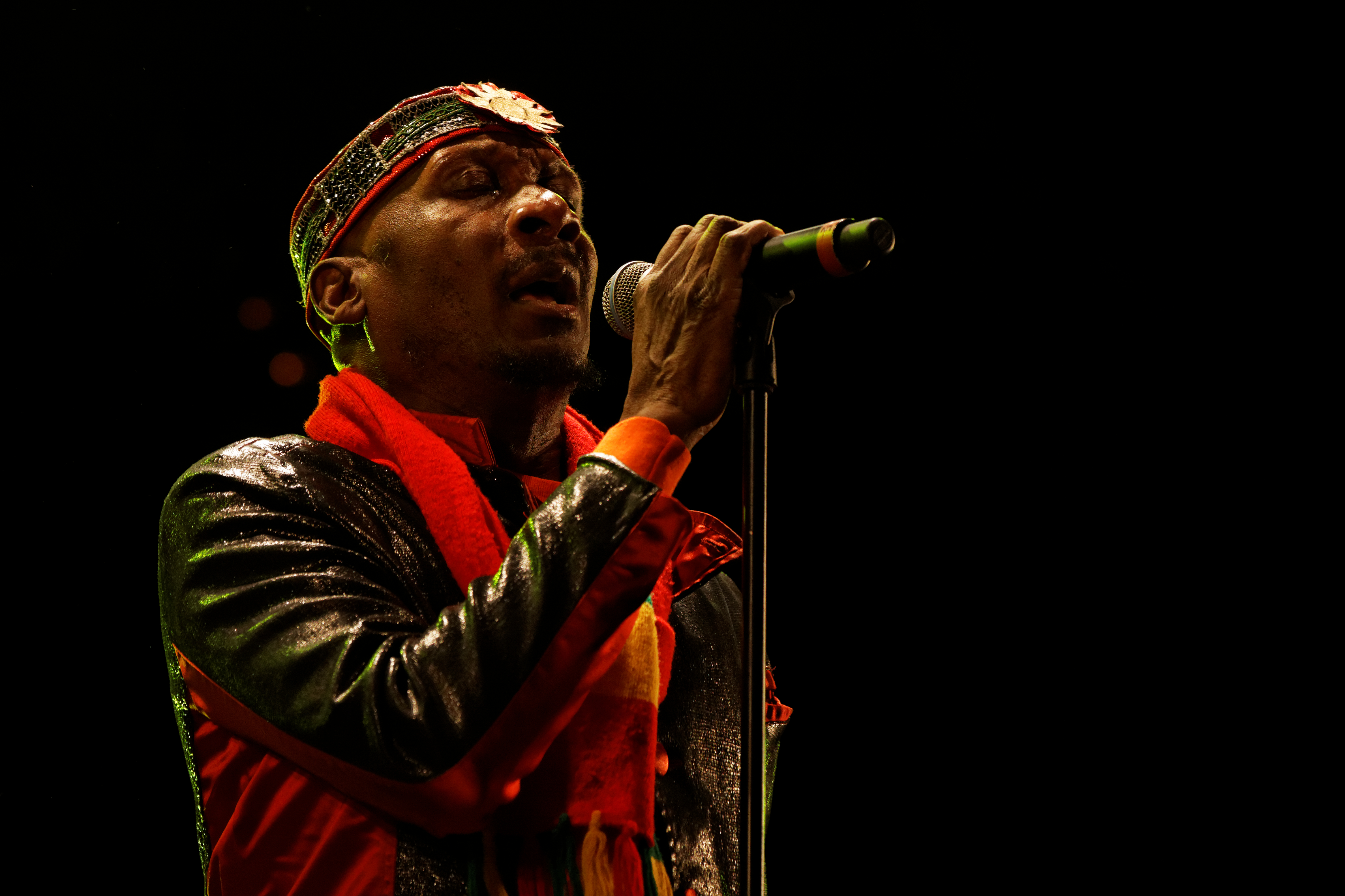 Jimmy Cliff