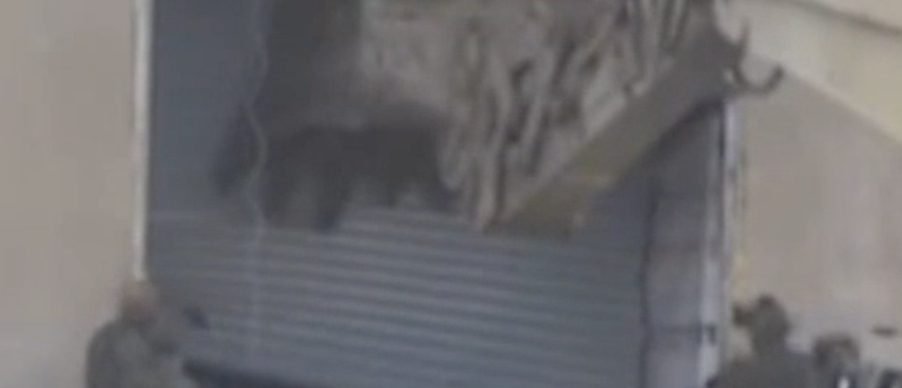 PROPAGANDA VIDEO CLAIMS ISRAEL "executed" two wanted terrorists in Jenin | WATCH