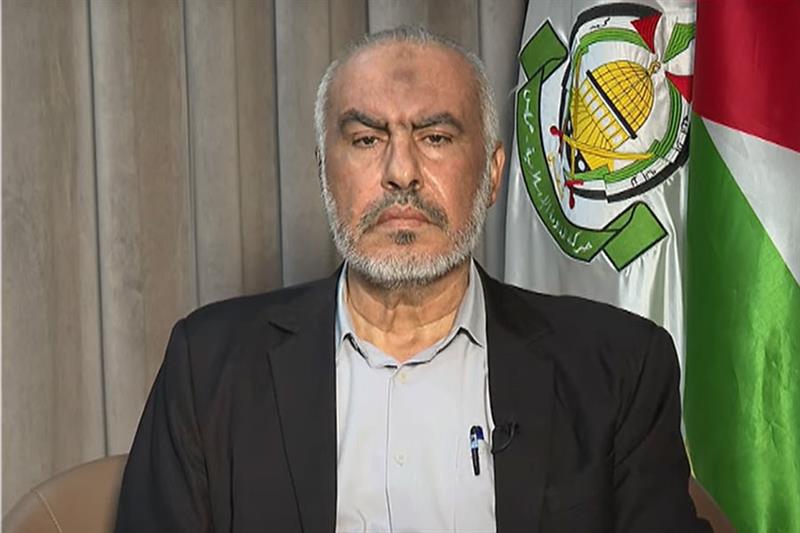 Ghazi Hamad, a senior member of the Hamas Political Bureau