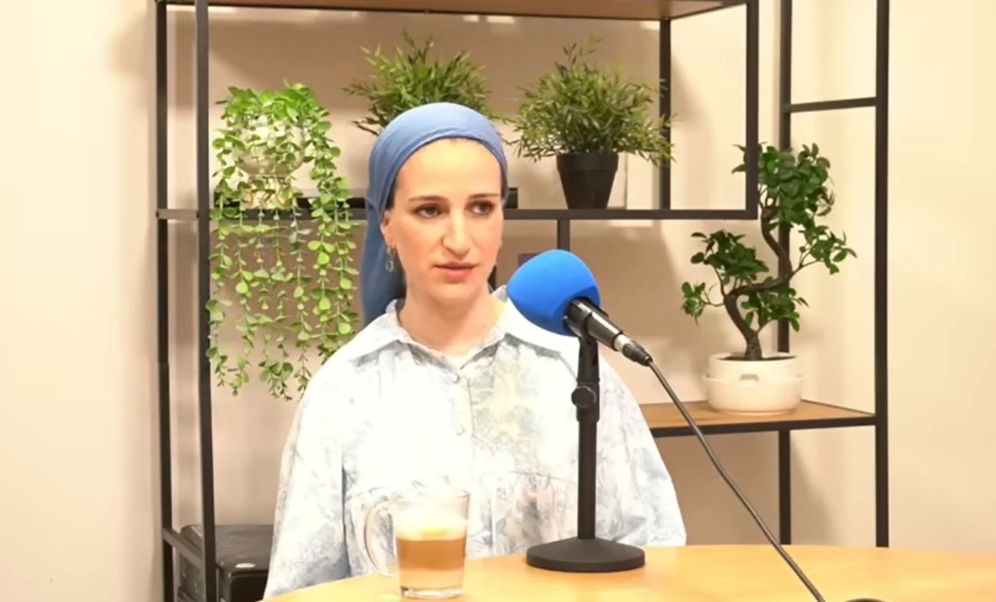 Haredi Feminism, Divorce, and Marrying to an Ashkenazi: A Rare Conversat – JFeed