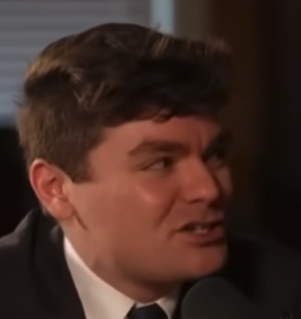 Nick Fuentes