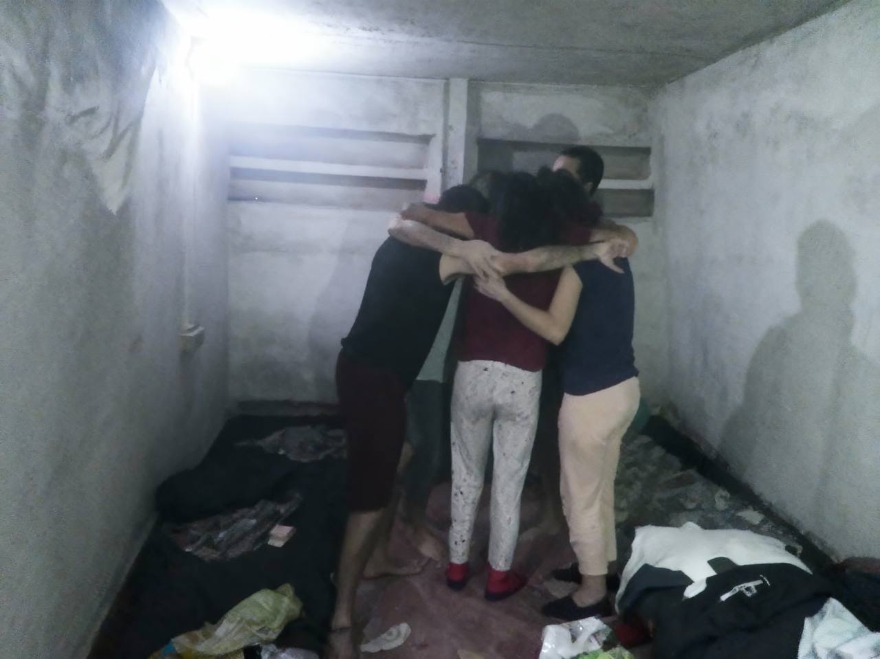 Released: Devastating Hamas Footage of Hostages Months Before Their Murder | WATCH