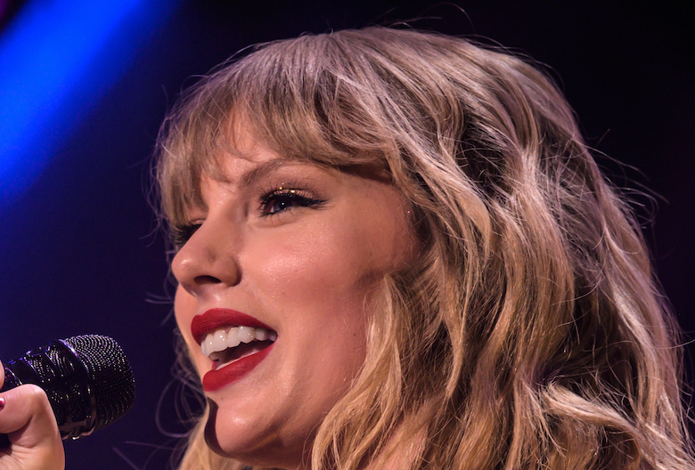Taylor Swift