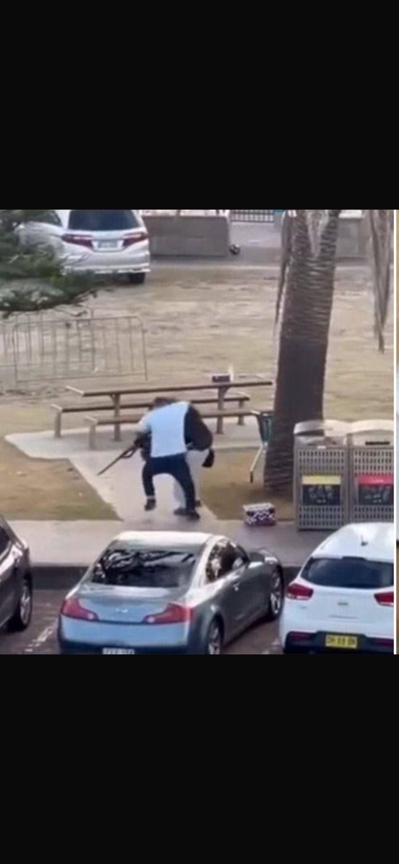 ISIS Allegiance: Second Sydney Terrorist Identified as Khaled al-Nablusi, Lebanese-Palestinian National