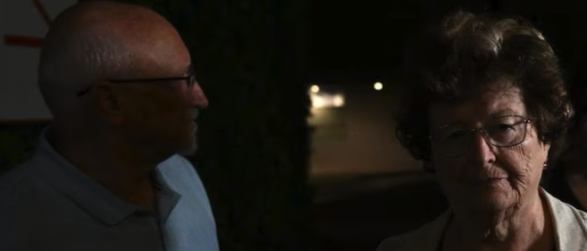 Bondi Beach Massacre: Holocaust Survivor Alex Kleytman Died Protecting His Wife