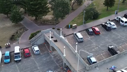 One Israeli murdered in Bondi Beach Attack, one injured