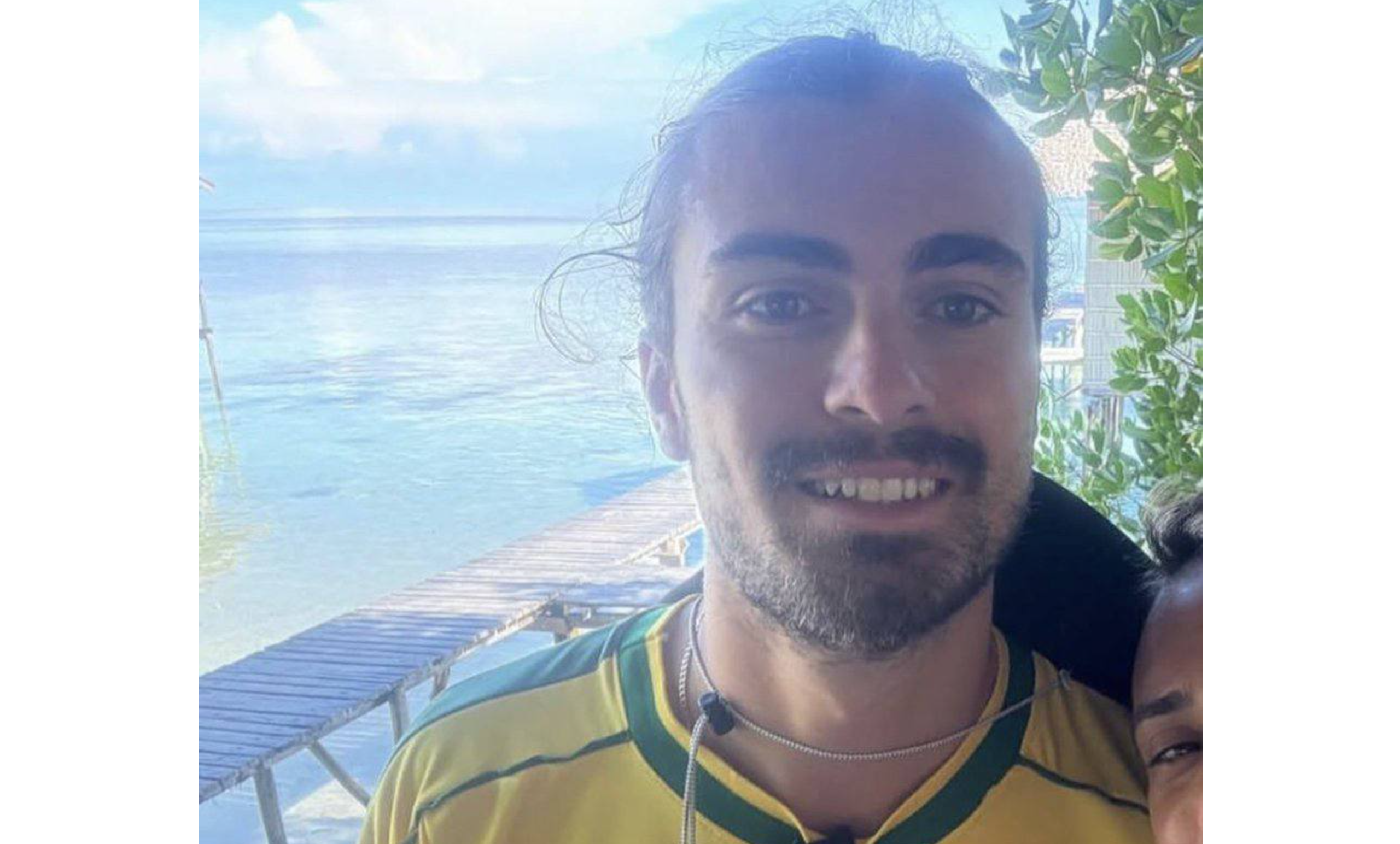  Dan Elkayam Named as Latest Victim in Sydney Hanukkah Terror Attack