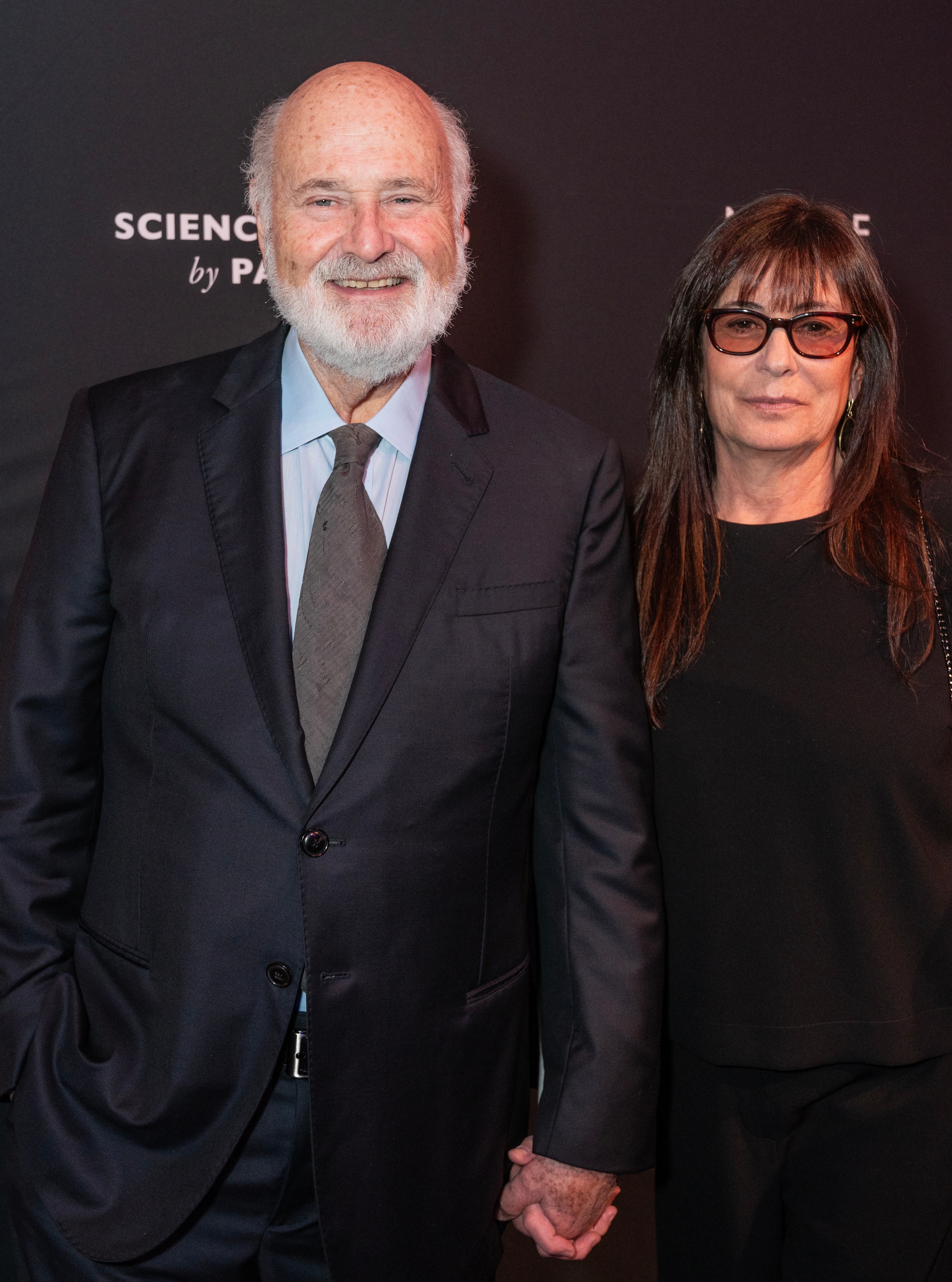 Tragedy in Hollywood: Rob and Michele Reiner Found Dead in Apparent Double Homicide