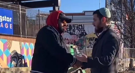 A screenshot from the video.